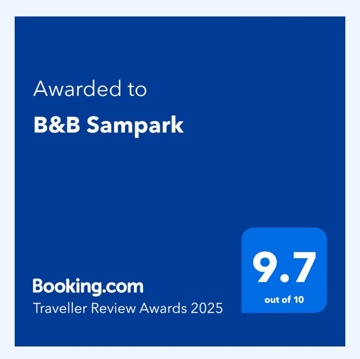 B&B Sampark ชิราฮามะ ภายนอก รูปภาพ
